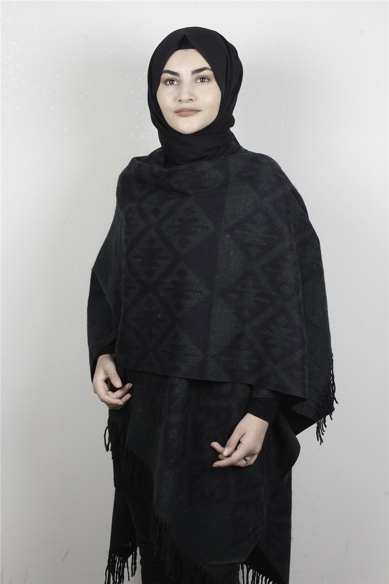 Armürlü Panço 509-0024-176 Yeşil
