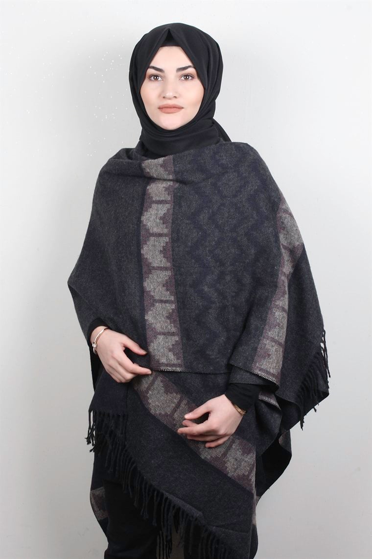 Armürlü Panço 509-0024-99 Füme
