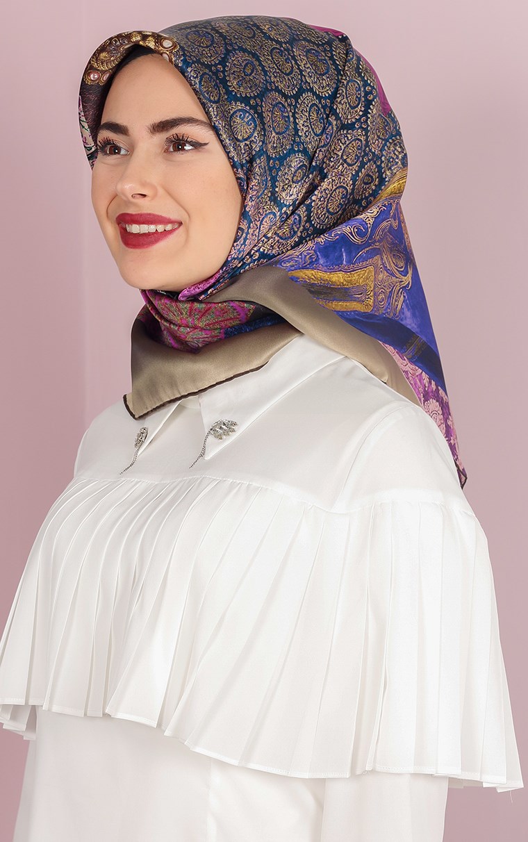 Armine İpek 2017 Yaz Sezonu 7639-36