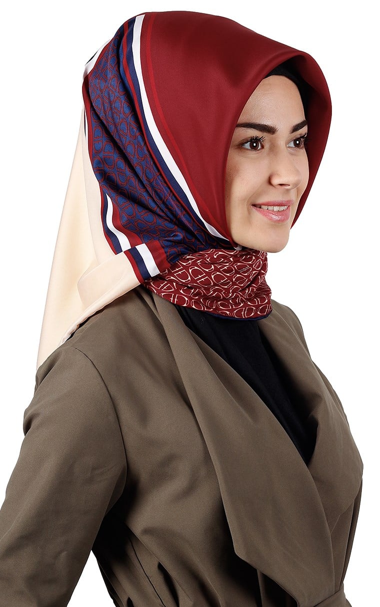 U.s Polo Assn Eşarp 1009-3