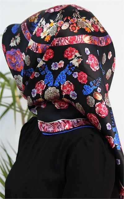 6098230-321 PIERRE CARDIN SİYAH