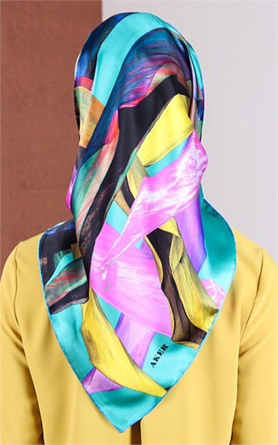 6812701-321 AKER İPEK 2015-2016 KIŞ SEZONU