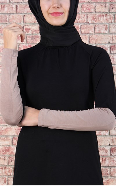 Aker Düz Kolluk 2542-1