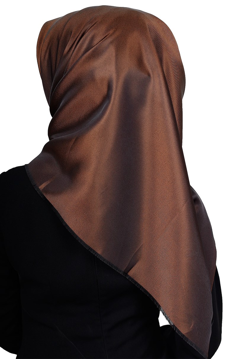 Piramit Tafta Eşarp 1330-11