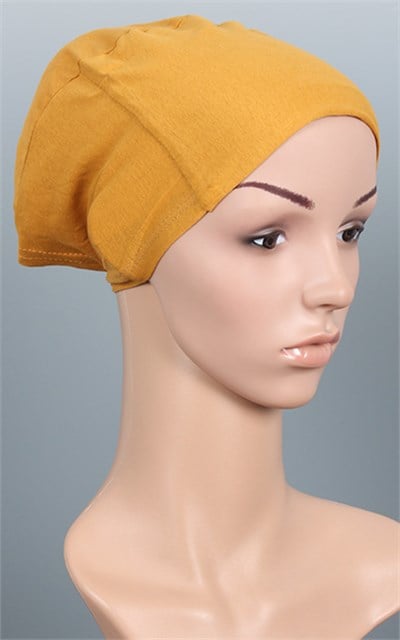 Dikişsiz Penye Bone 2506-22