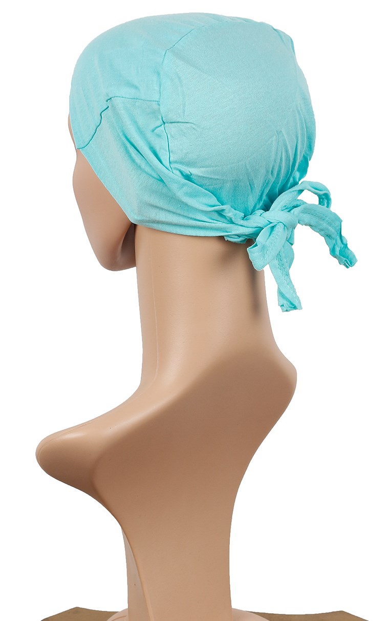 Dikişsiz Penye Bone 2506-24