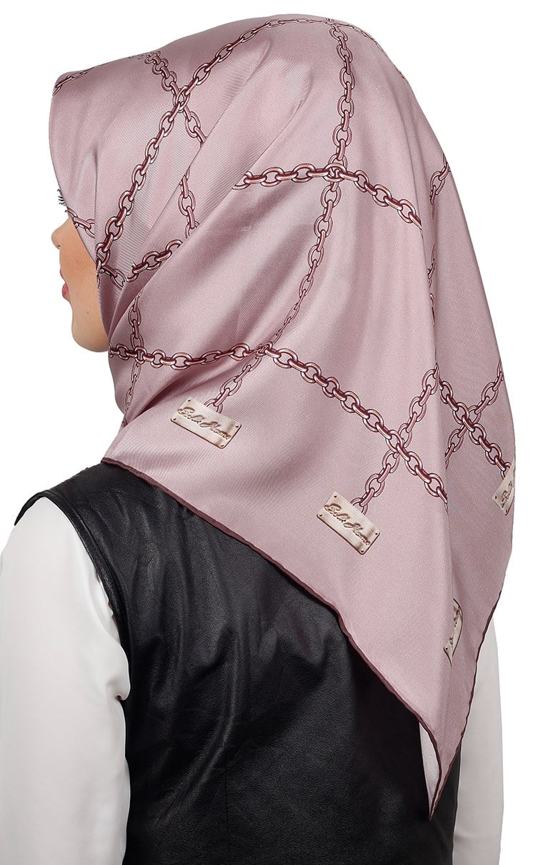 Silkhome İpek Eşarp 15045-4