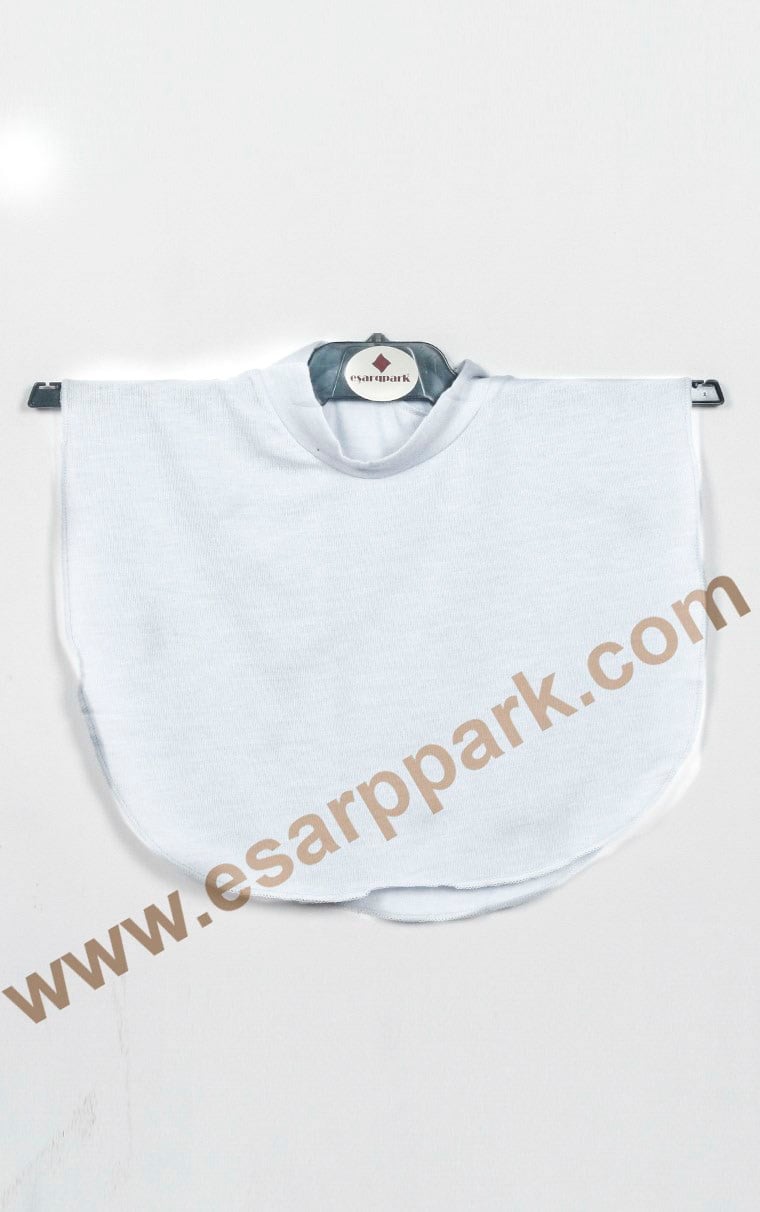 Balıkçı Yaka Boyunluk 2514-12