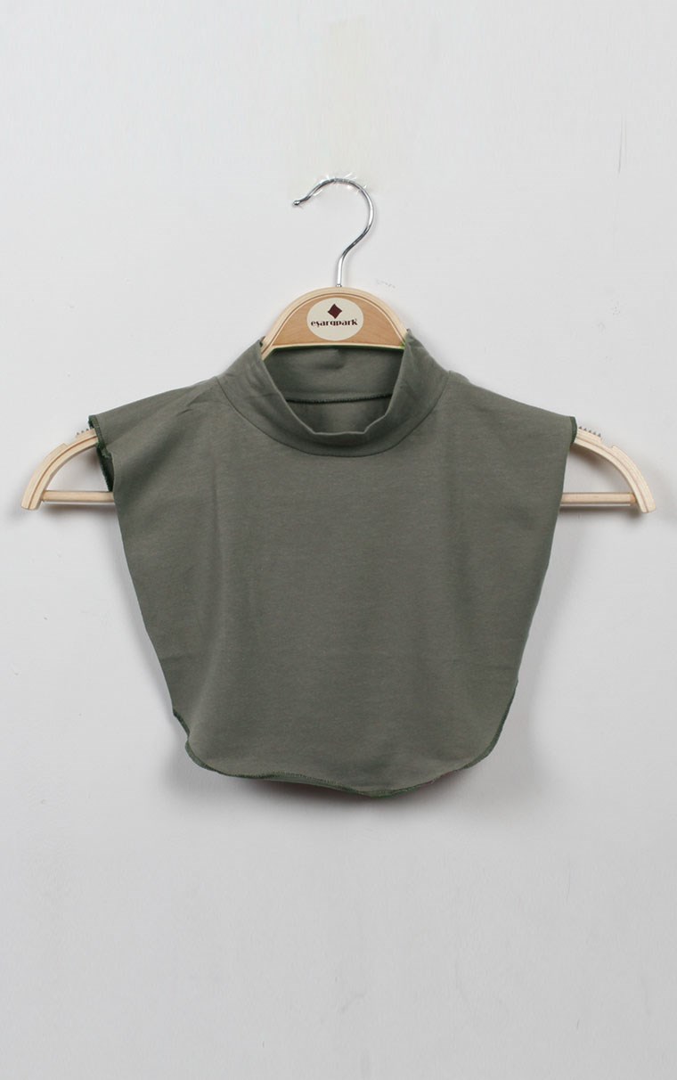 Balıkçı Yaka Boyunluk 2514-15