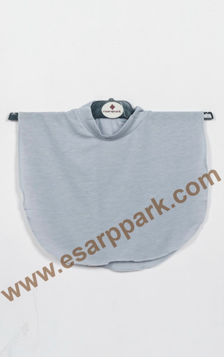 Balıkçı Yaka Boyunluk 2514-2