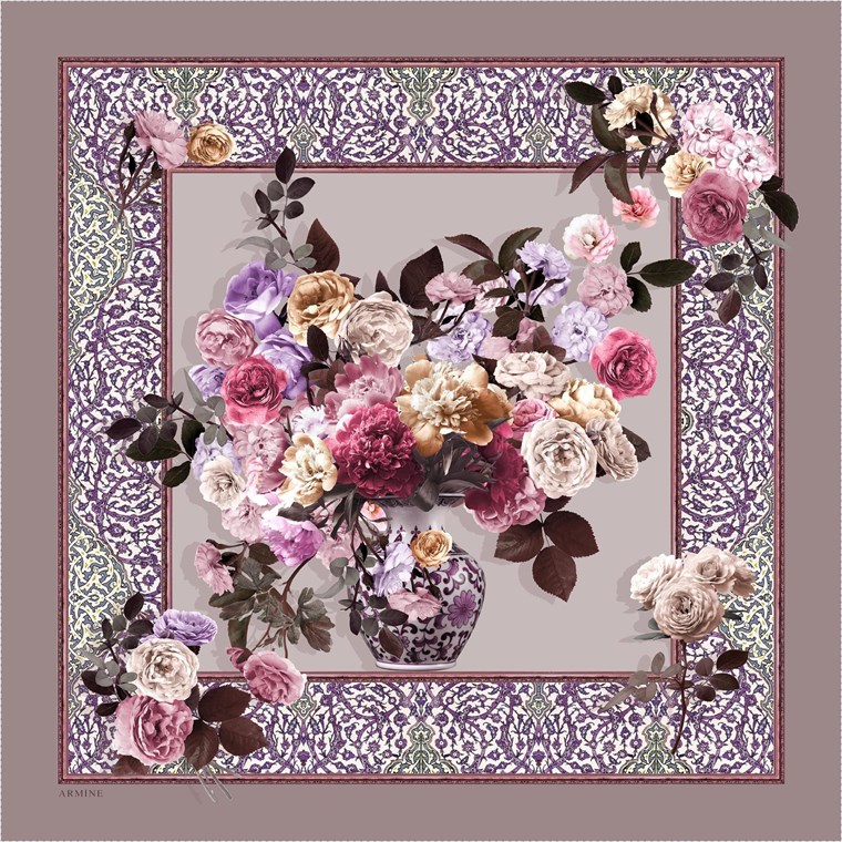 Armine İpek 2017 Yaz Sezonu 7706-21