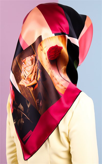 Armine İpek 2016 Kış Sezonu