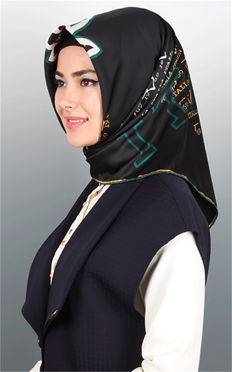 Versace Eşarp 1183-6