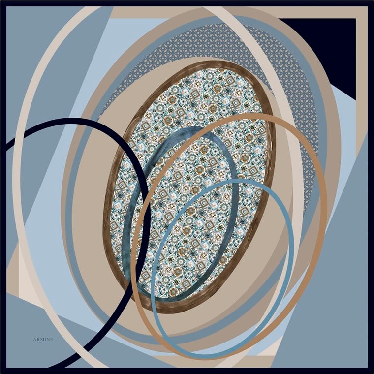 Armine İpek 2017 Yaz Sezonu 7651-13