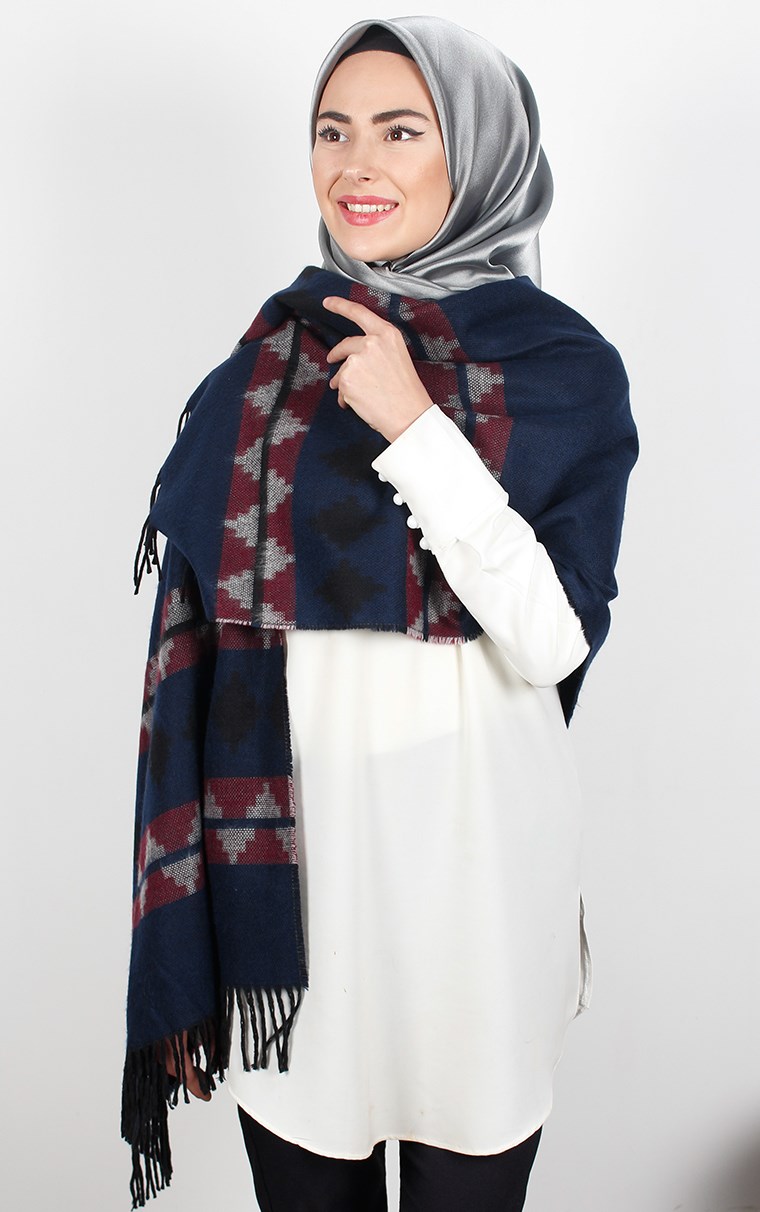 515-0001-05 KIŞLIK ANATOLİA ŞAL HARDAL