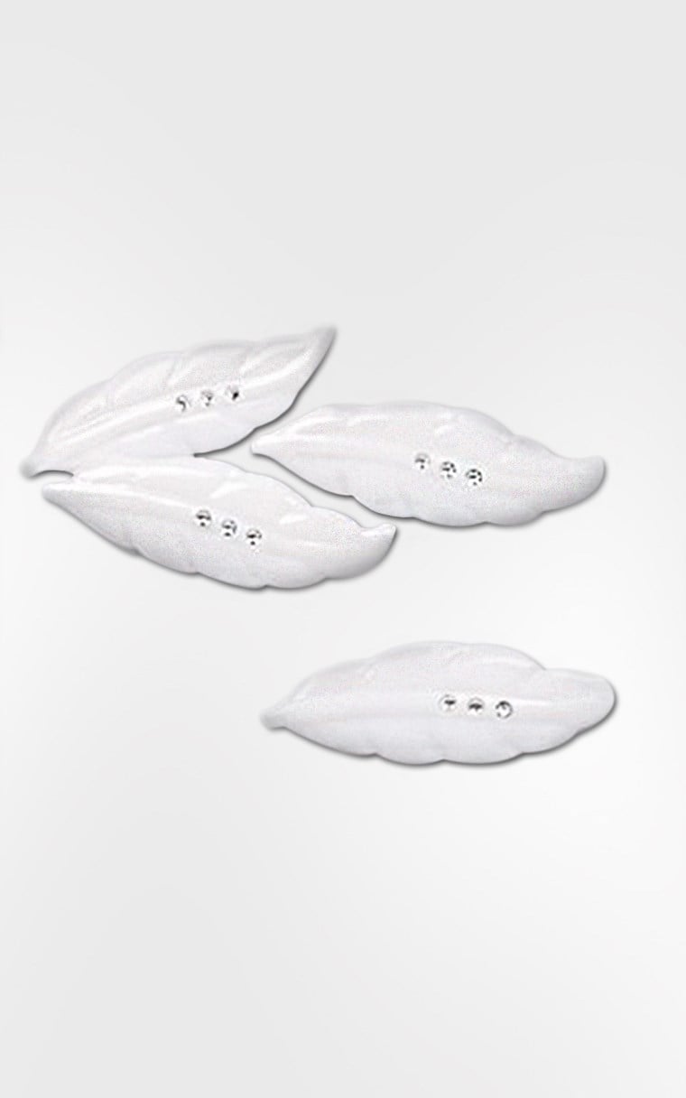 305-0001-04 İĞNE EŞARP 4 LÜ