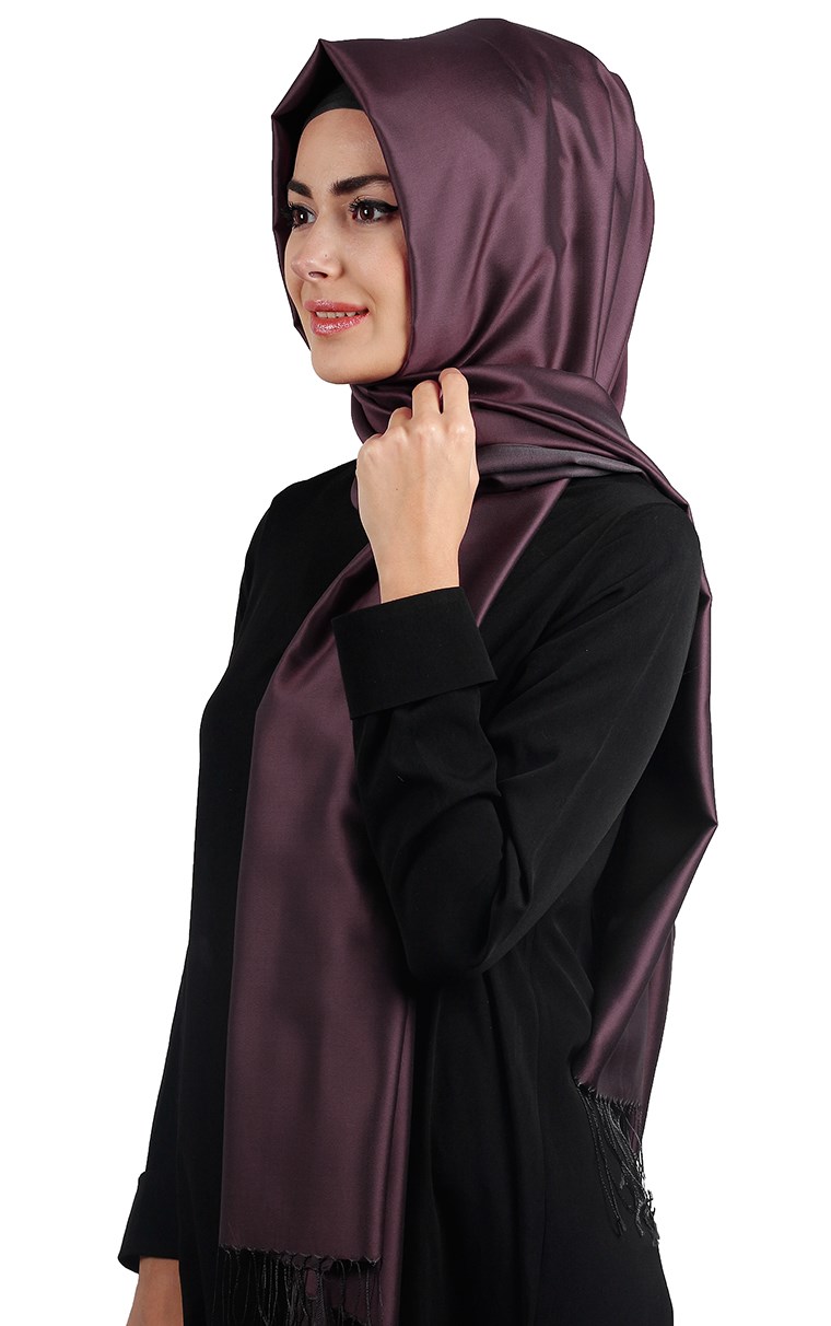 TAFTA %100 İPEK ŞAL 107-41