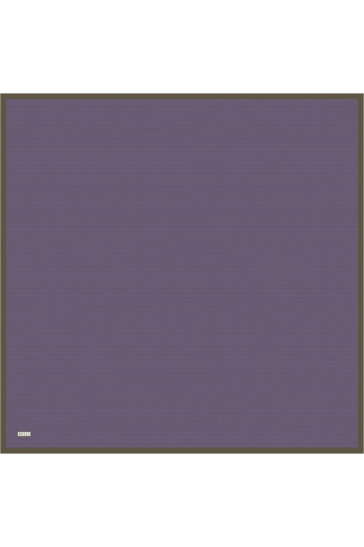Belli Twil İpek Eşarp 4007-03