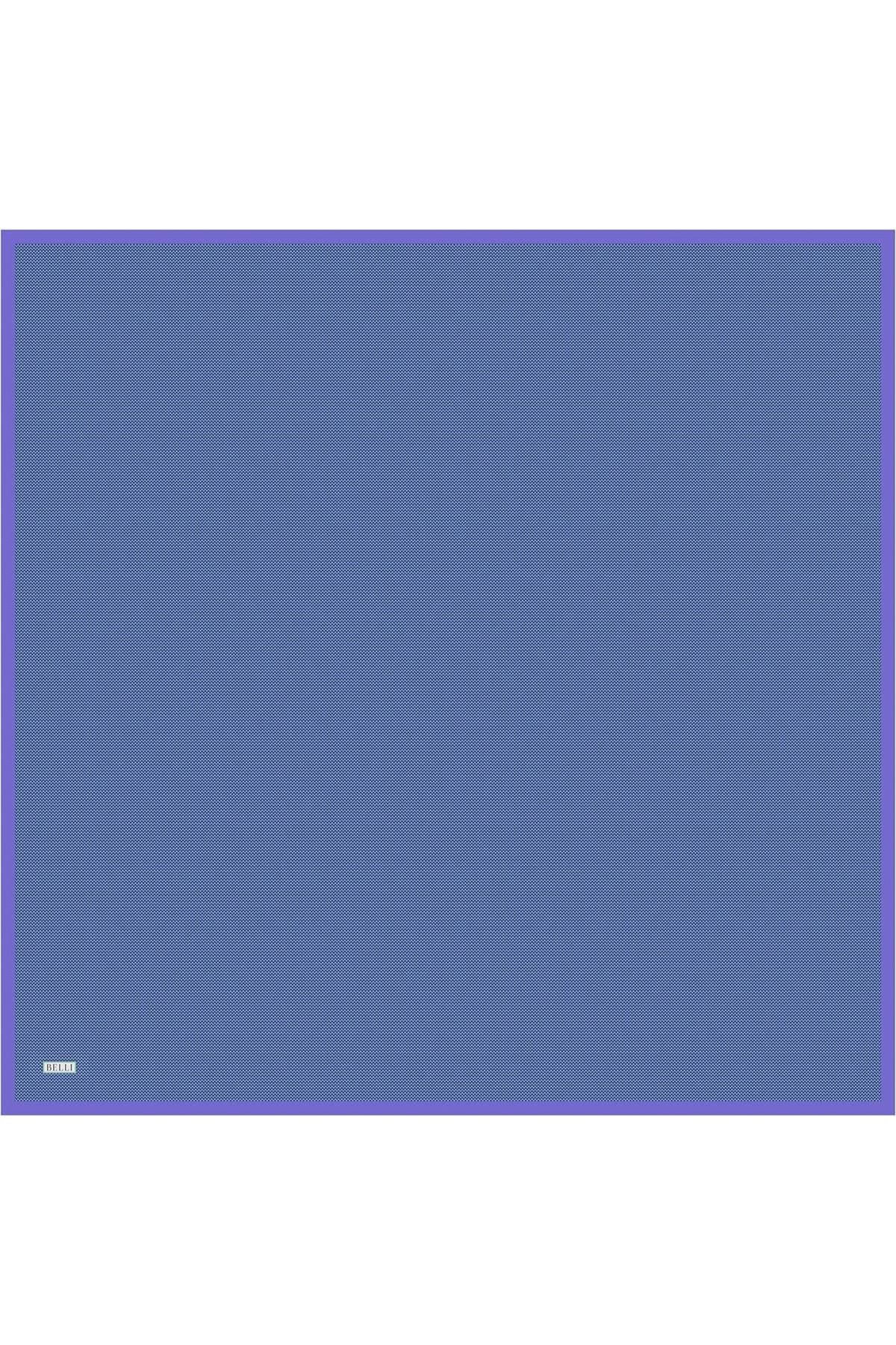 Belli Twil İpek Eşarp 4007-80