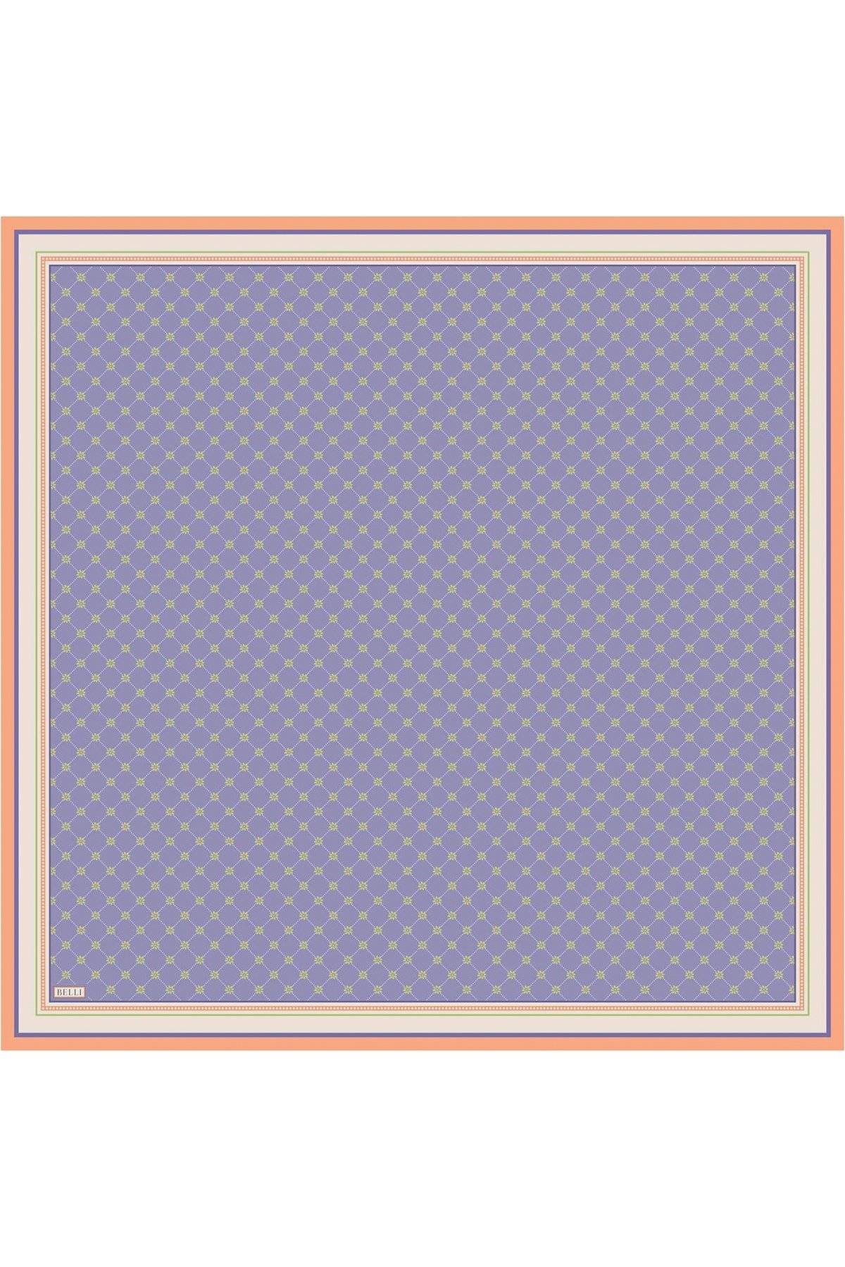 Belli Twil İpek Eşarp 4030-35