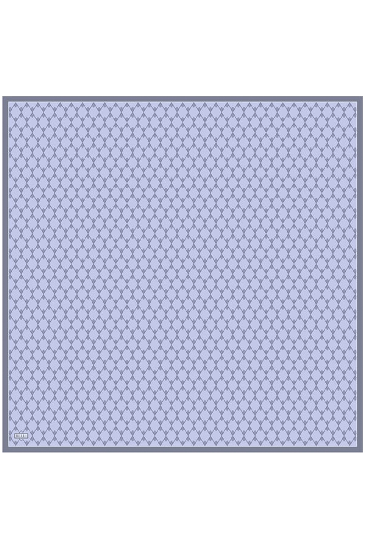 Belli Twil İpek Eşarp 4031-35