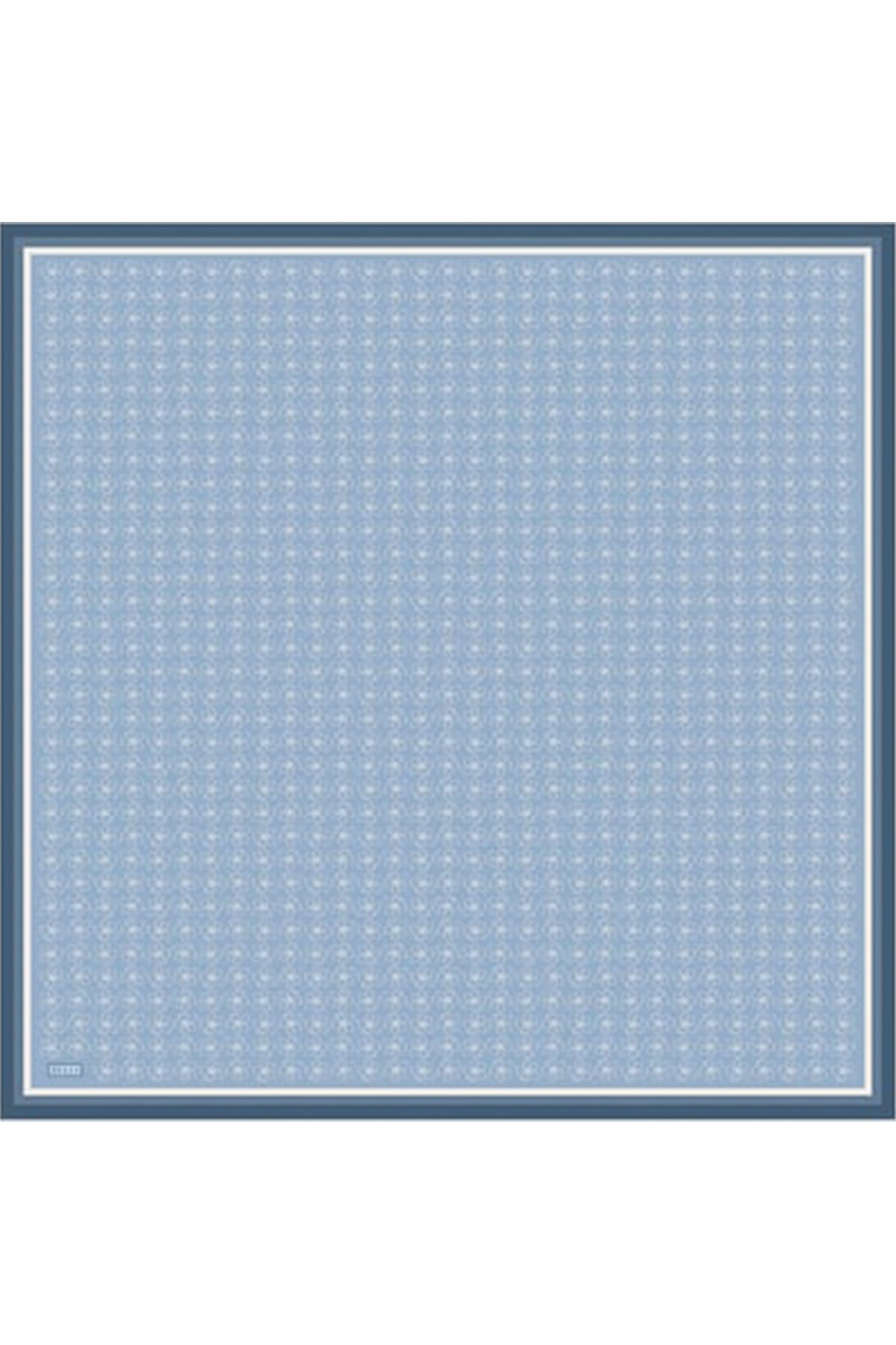 Belli Twill İpek Eşarp 24-25 Kış 4058-03