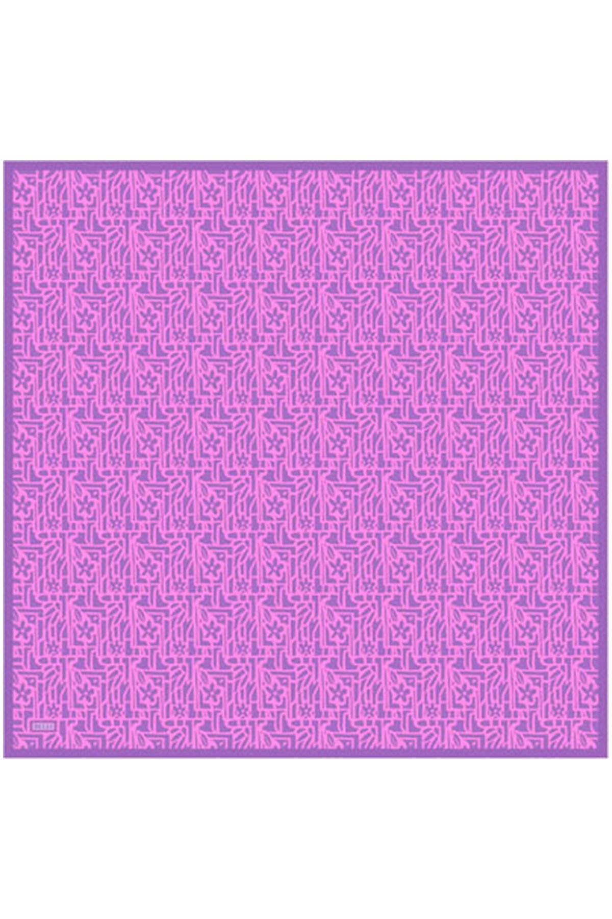 Belli Twill İpek Eşarp 4024-02