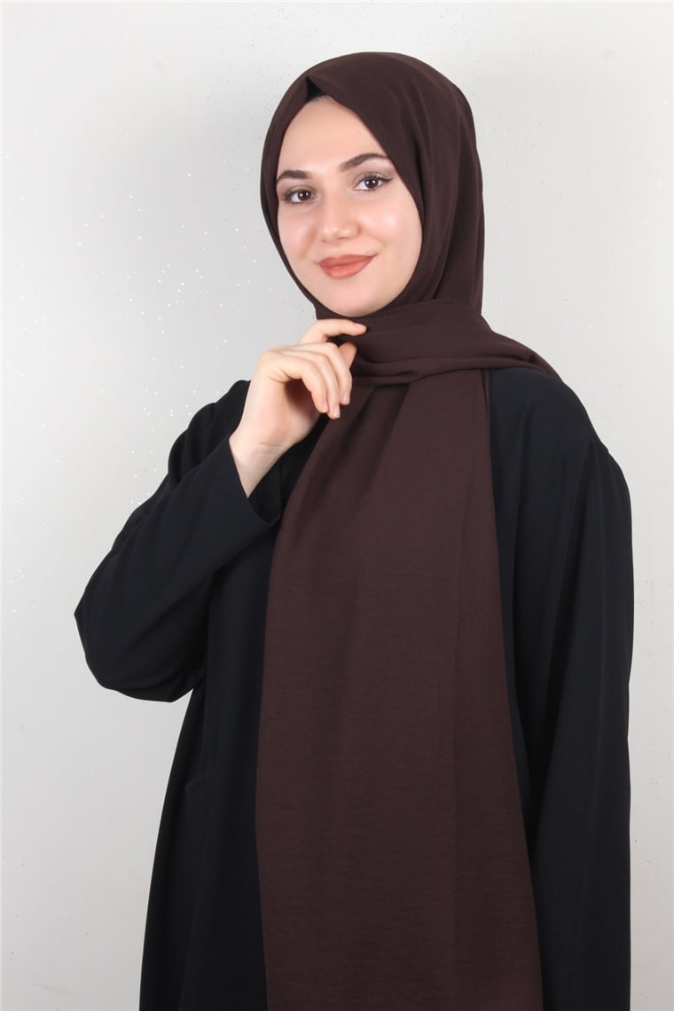 Beta Şal 1486-44 Acı Kahve