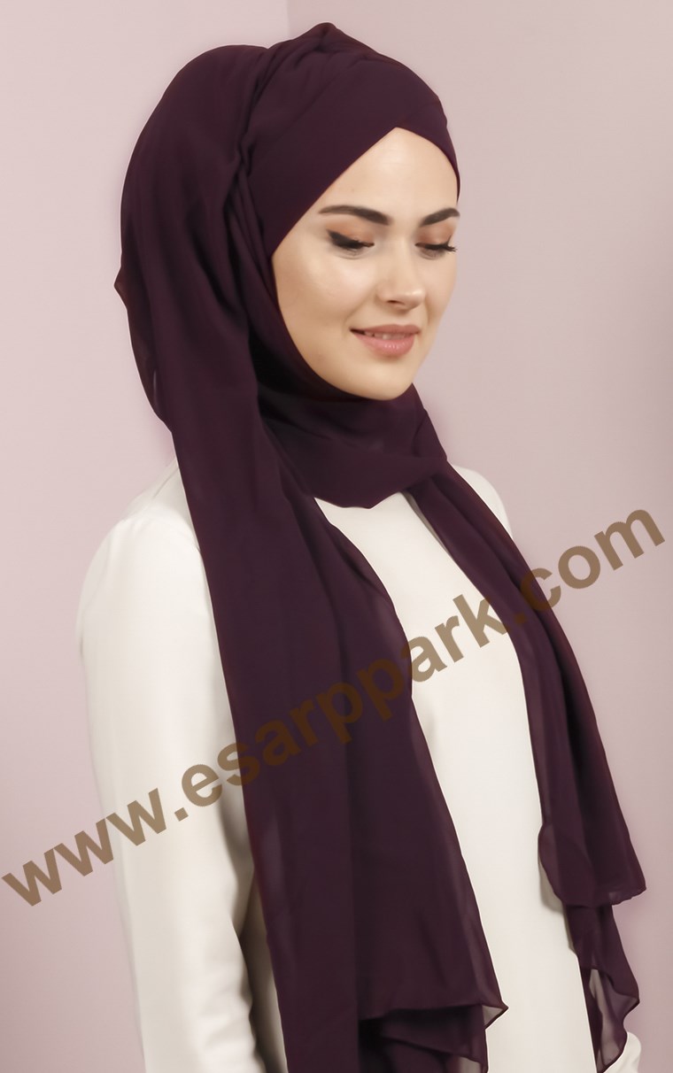 Bone Şal 4531-6