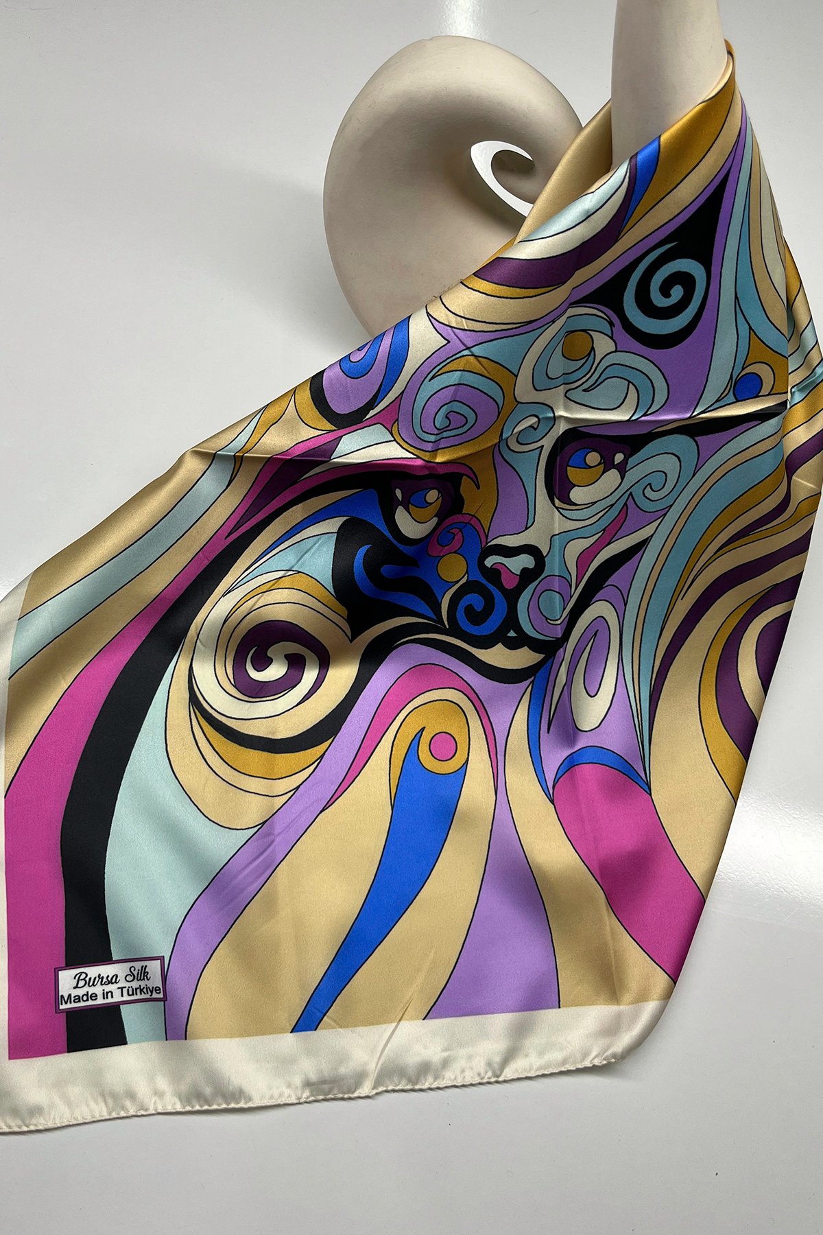 Boyun Fuları 5812-12