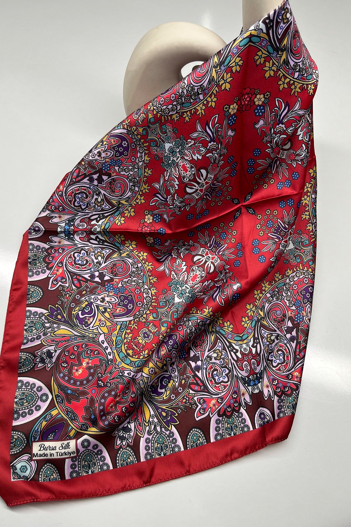 Boyun Fuları 5812-18