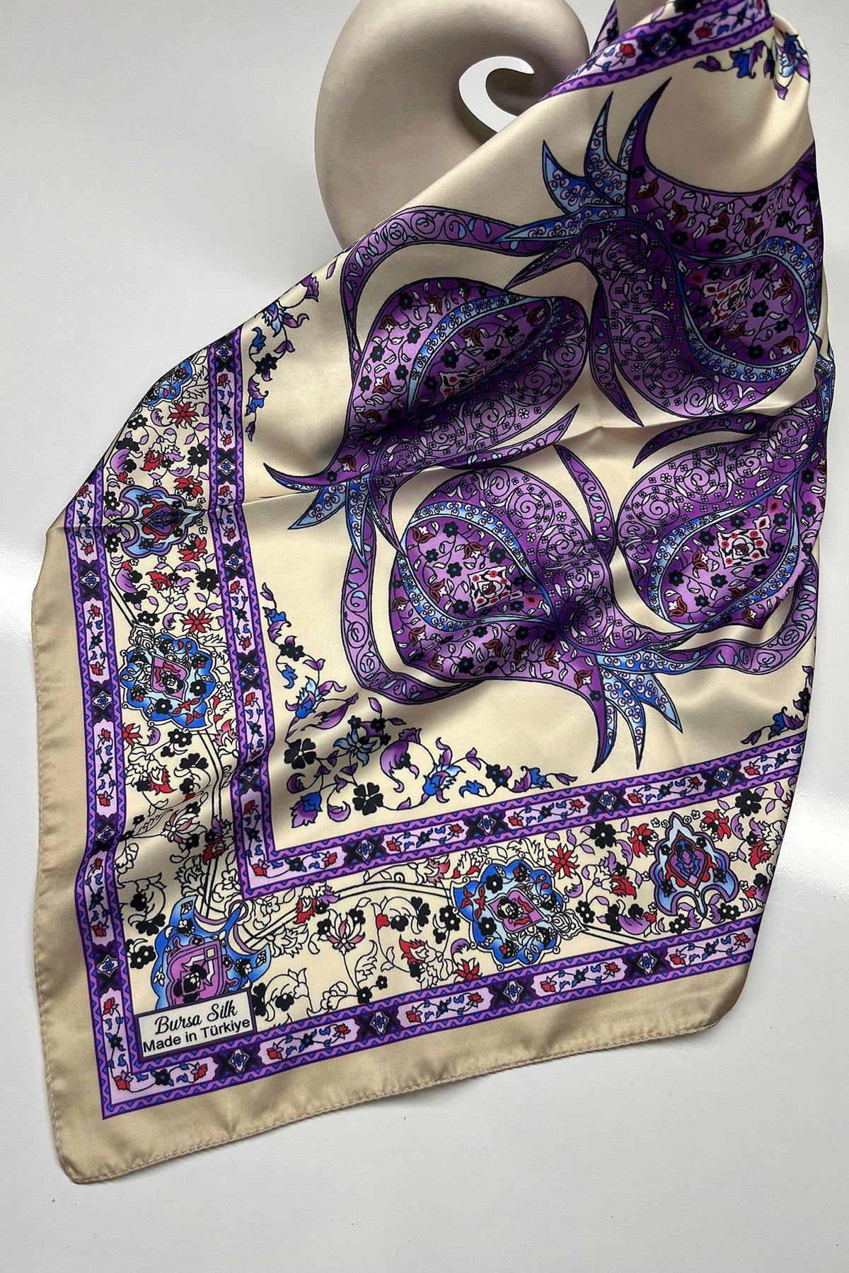 Boyun Fuları 5812-19