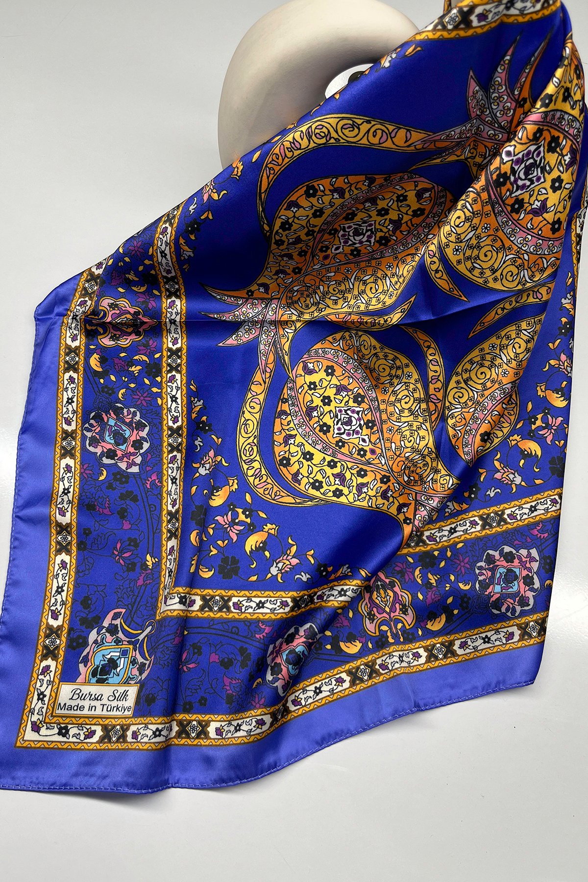 Boyun Fuları 5812-21 