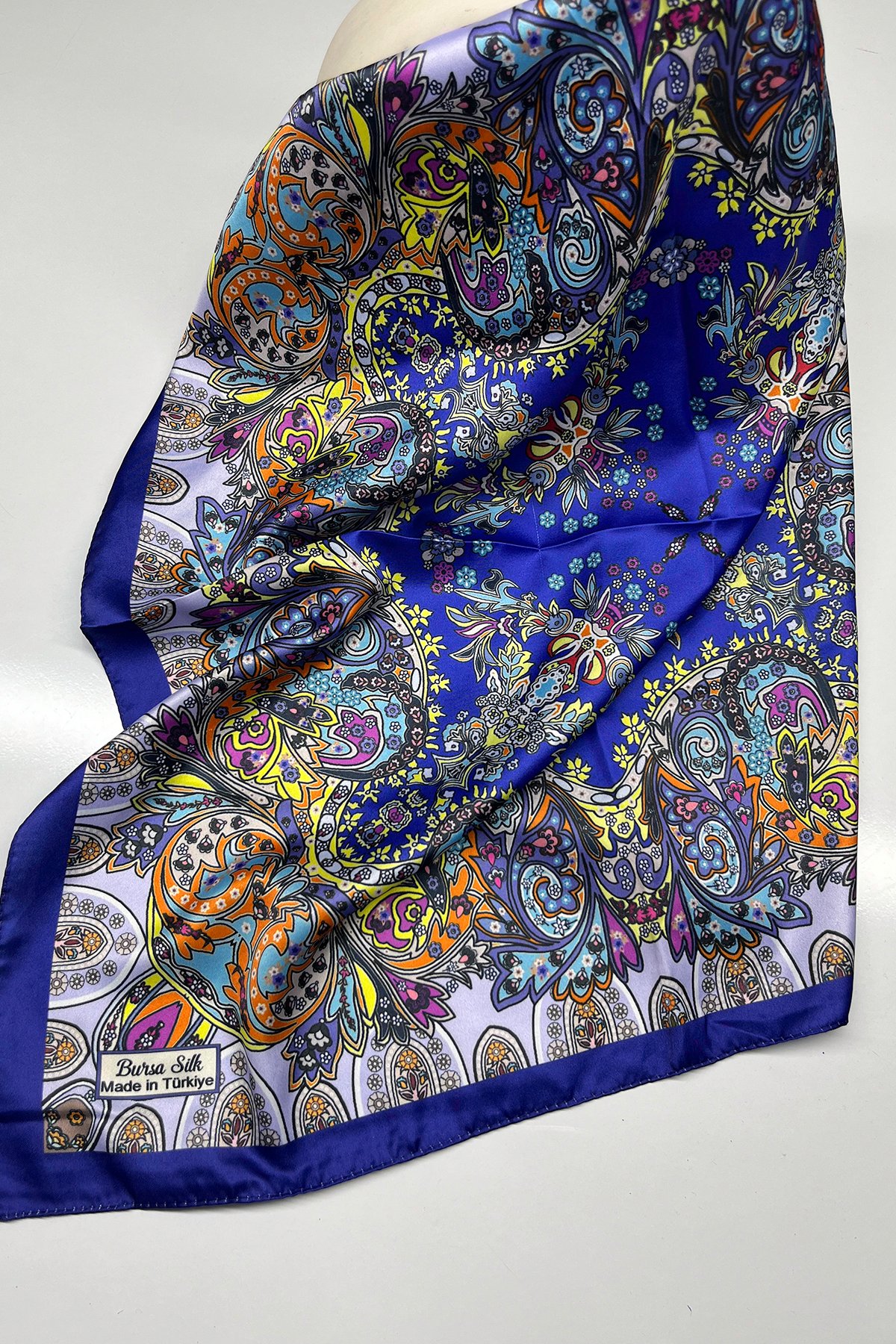 Boyun Fuları 5812-23 