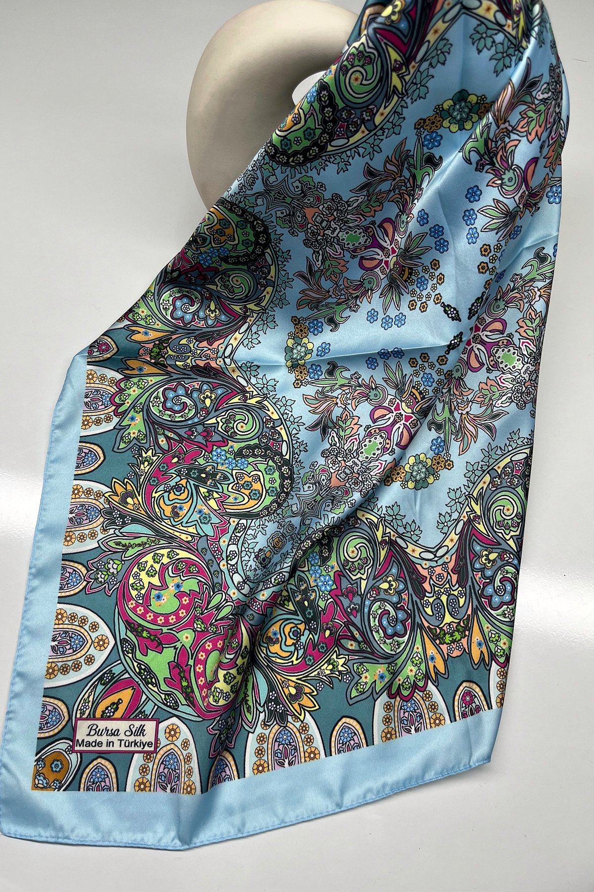 Boyun Fuları 5812-25