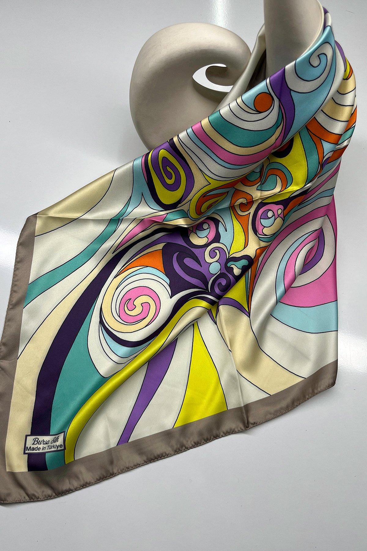 Boyun Fuları 5812-9