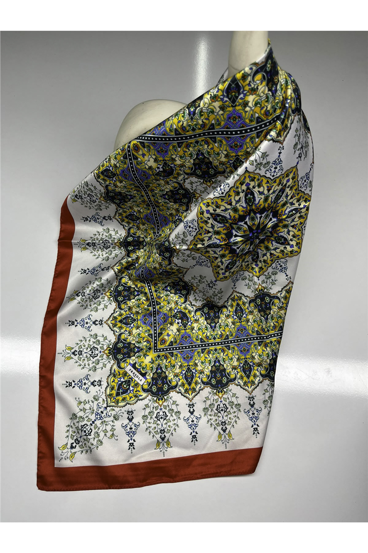 Boyun Fuları 5813-11 