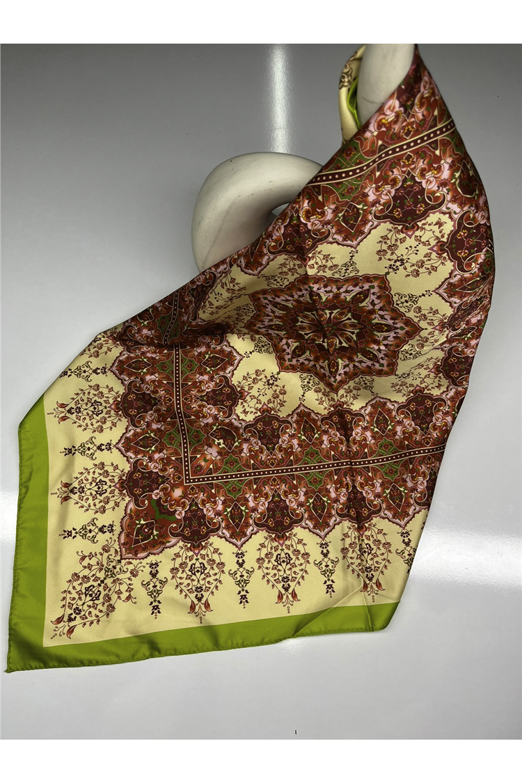 Boyun Fuları 5813-12 