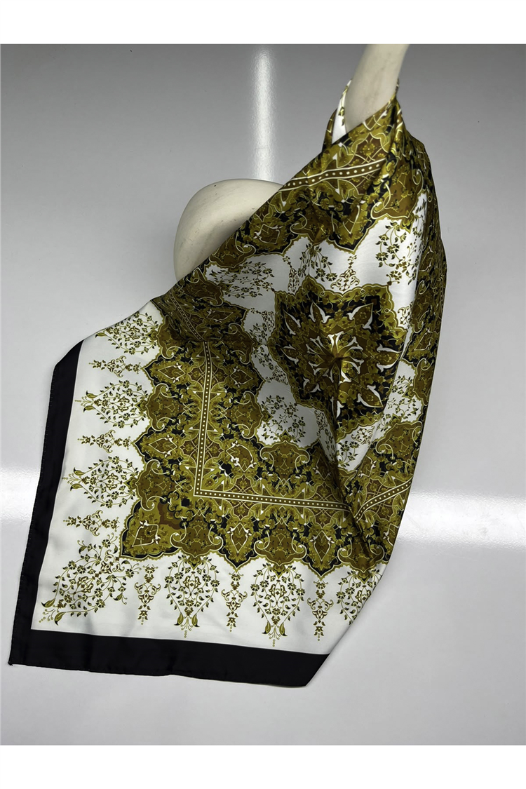 Boyun Fuları 5813-13 