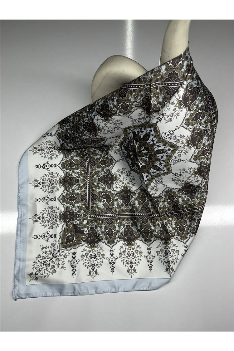 Boyun Fuları 5813-3 