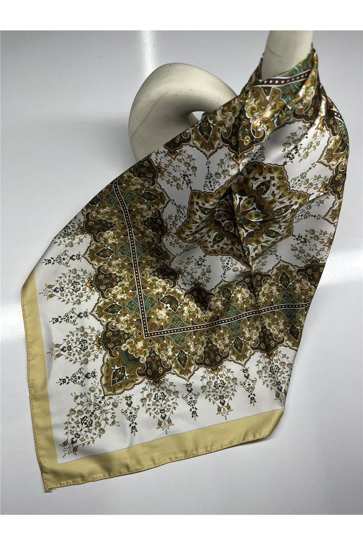 Boyun Fuları 5813-5 