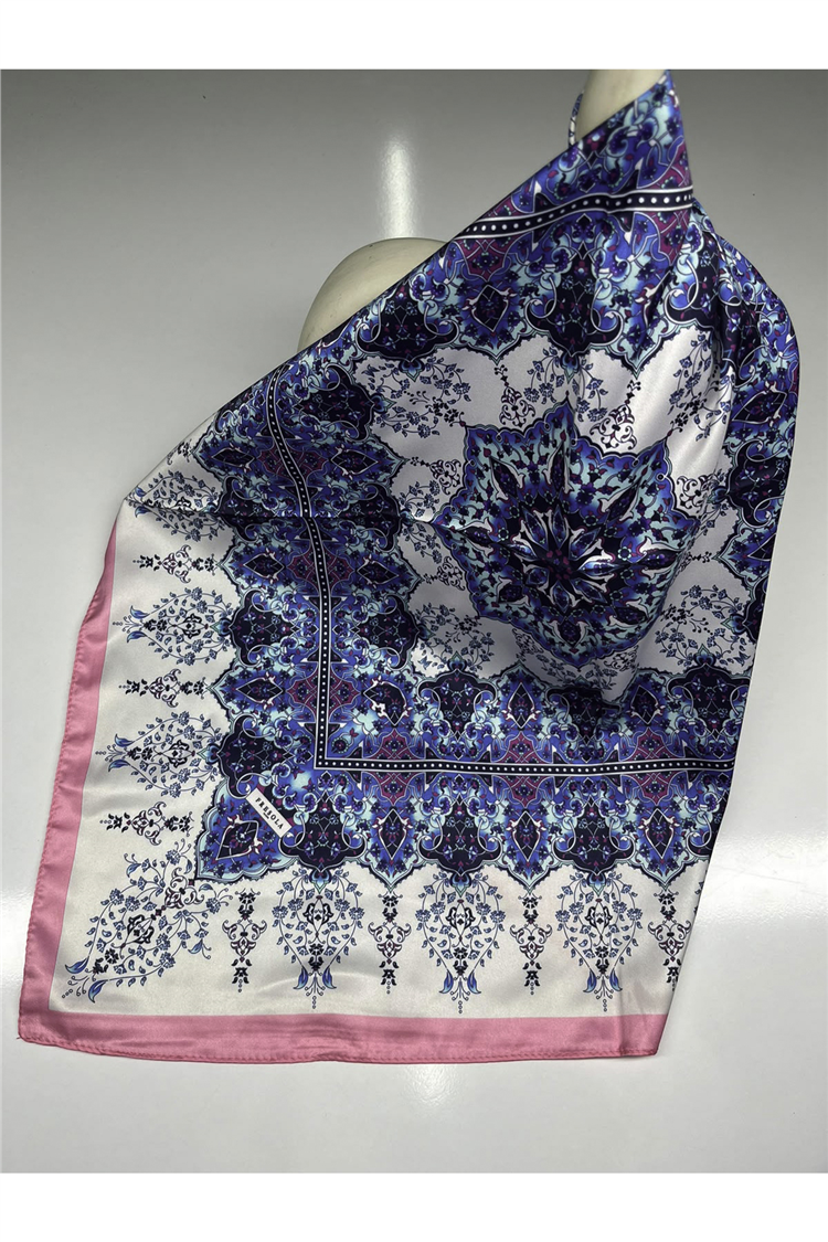 Boyun Fuları 5813-8 