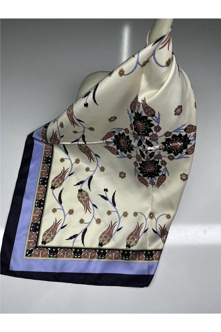 Boyun Fuları 5814-3