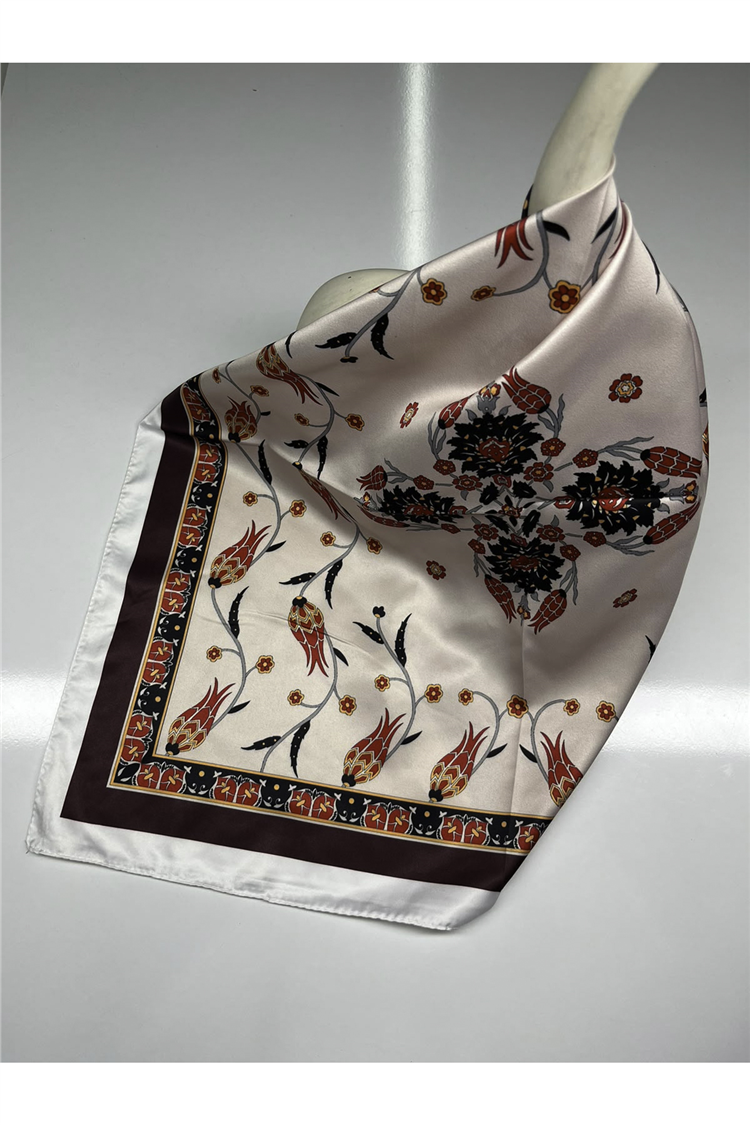 Boyun Fuları 5814-4