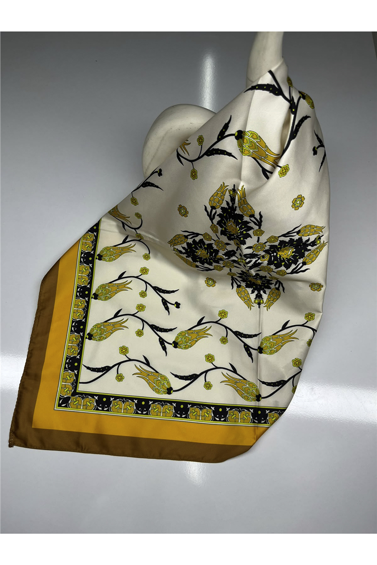 Boyun Fuları 5814-6 