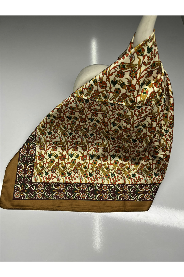 Boyun Fuları 5815-10 