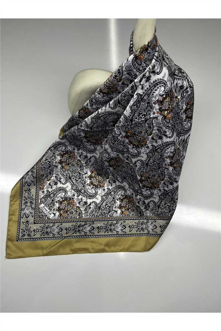 Boyun Fuları 5816-1 