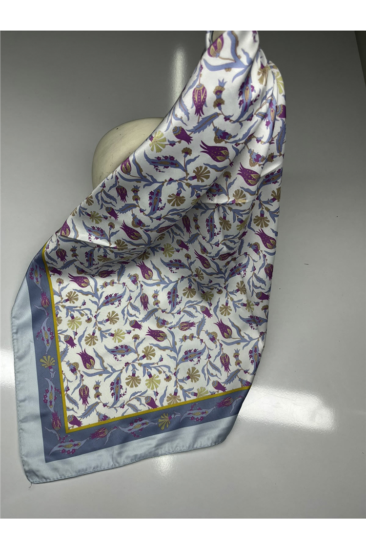 Boyun Fuları 5817-7