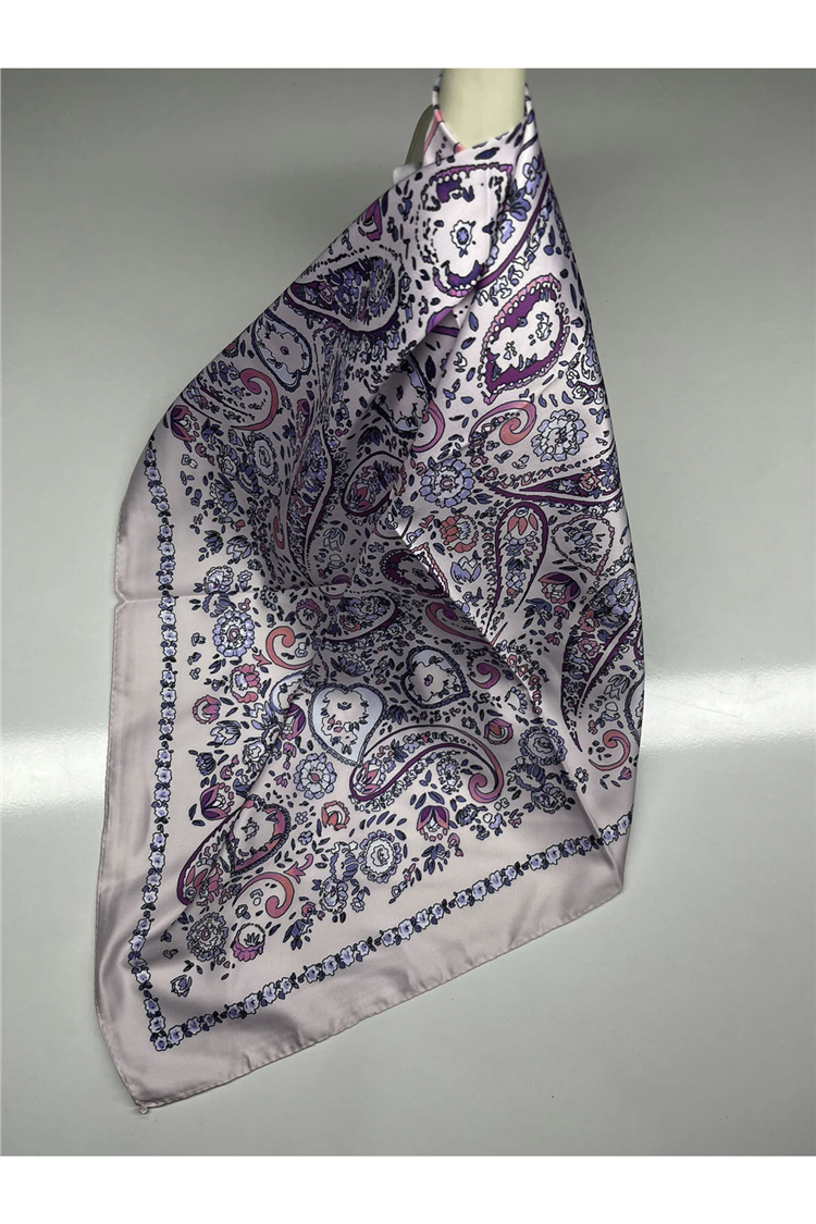 Boyun Fuları 5818-10 