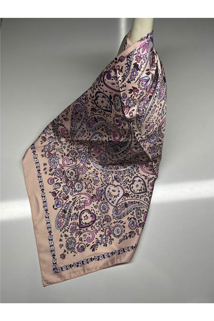 Boyun Fuları 5818-12 
